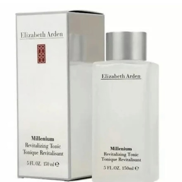 Elizabeth Arden Millenium Revitalizing Tonic NIB - Picture 7 of 9